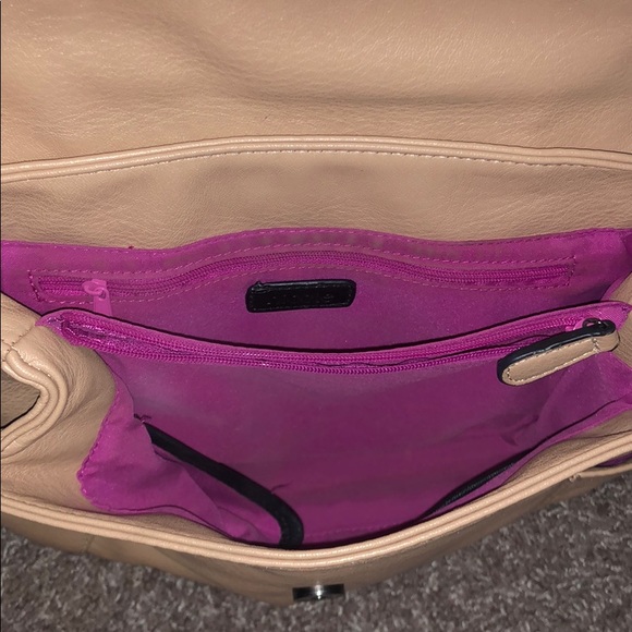 Nicole by Nicole Miller handbag - Picture 3 of 4